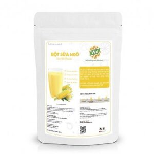 Bột Sữa Wil 500Gr