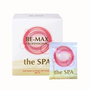 Bột tắm trắng Be-Max The Spa Bath Powder