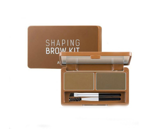 Bột tán mày A'pieu Shaping Brow Kit