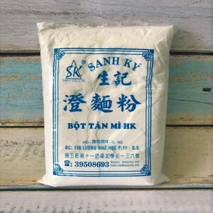 Bột tàn mì Sanh Ký 1kg