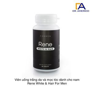 Bột tạo tóc Rene Hair 12g