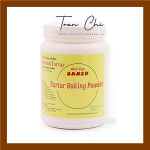 Bột Tartar 1.35kg