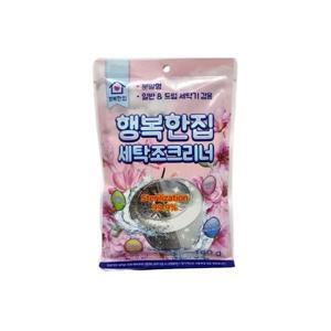 Bột tẩy máy giặt Haengbokanjip 400g