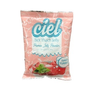 Bột thạch jelly CIEL