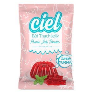 Bột thạch jelly CIEL