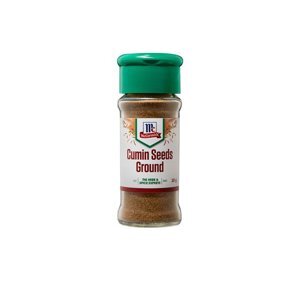 Bột thì là Mccormick 30g