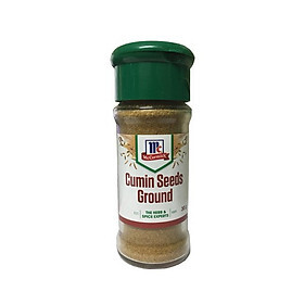 Bột thì là Mccormick 30g