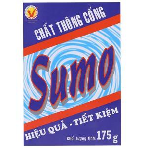 Bột thông cống Sumo hộp 175g