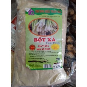 Bột tỏi Toàn Gia 500g