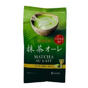 Bột trà sữa Matcha Au Lait