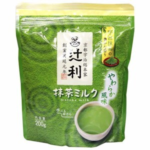 Bột trà sữa Matcha Milk 200g