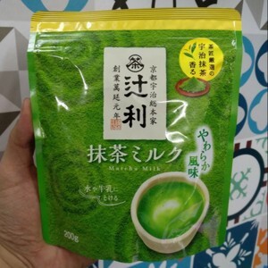 Bột trà sữa Matcha Milk 200g