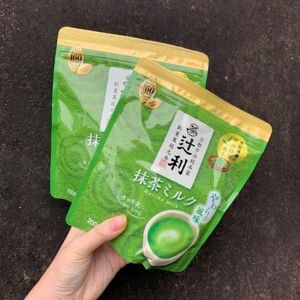 Bột trà sữa Matcha Milk 200g