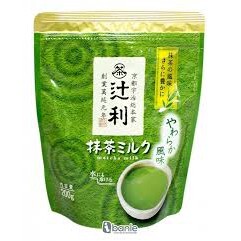 Bột trà sữa Matcha Milk 200g