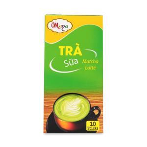 Bột trà sữa Matcha Milk 200g