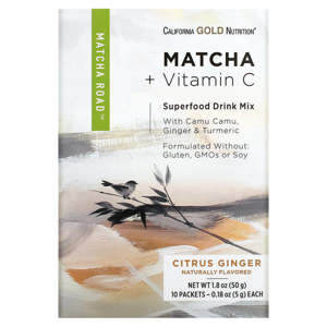 Bột trà xanh Matcha Gold gói 100g