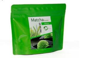 Bột trà xanh Matcha Natsu 100g