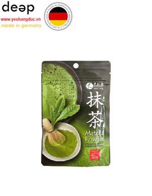 Bột Trà Xanh Matcha Uji Yanoen (30g)