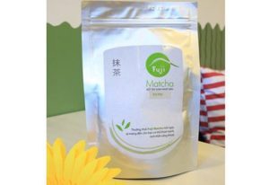 Bột trà xanh Matcha Vụ Thu 100g - FMT100