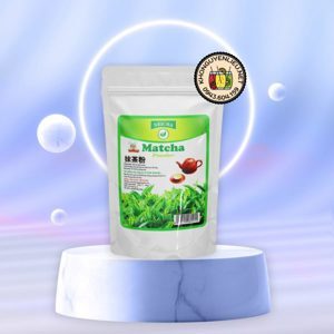 Bột trà xanh Neicha Matcha 100g