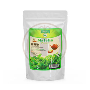 Bột trà xanh Neicha Matcha 100g