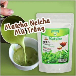 Bột trà xanh Neicha Matcha 100g