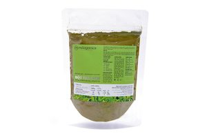 Bột Trà Xanh Nguyên Chất Milaganics 100g