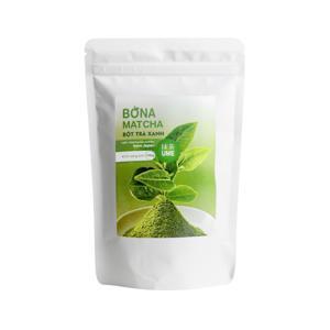 Bột trà xanh nhật bản Bona Matcha Ume (50g)