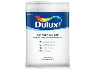 Bột trét cao cấp ngoài trời-A502-29133 Dulux 40kg