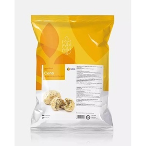 Bột trộn sẵn bánh mỳ Hàn Quốc Farina Cona 1kg