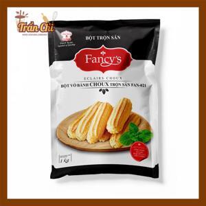 Bột trộn sẵn vỏ bánh Choux 1kg