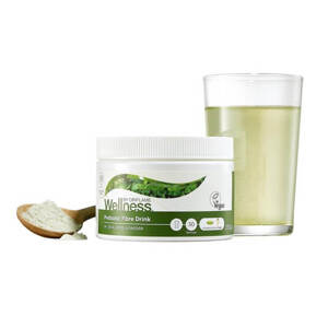 Bột uống bổ sung chất xơ Prebiotic Fibre 175g