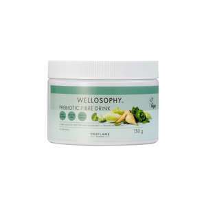 Bột uống bổ sung chất xơ Prebiotic Fibre 175g