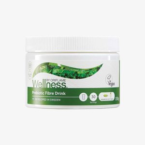 Bột uống bổ sung chất xơ Prebiotic Fibre 175g