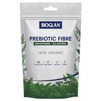 Bột uống bổ sung chất xơ Prebiotic Fibre 175g