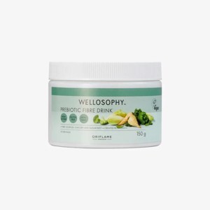 Bột uống bổ sung chất xơ Prebiotic Fibre 175g