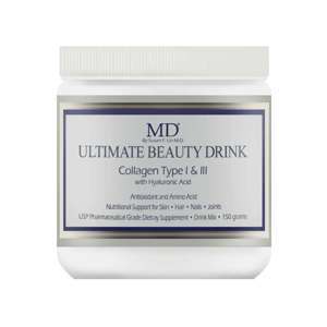 Bột uống collagen đẹp da MD Ultimate Beauty Drink