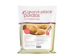 Bột vỏ bánh su dai Puratos 1kg