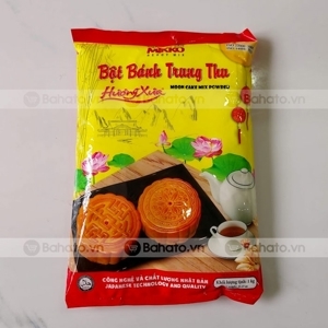 Bột vỏ bánh Trung thu Mikko - 1kg