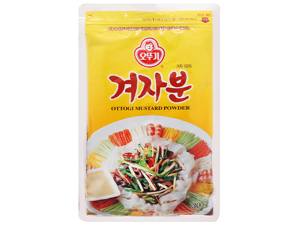 Bột wasabi Ottogi gói 300g