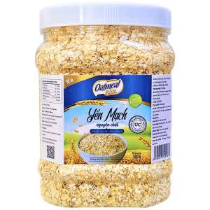 Bột yến mạch Oatmeal - 500g