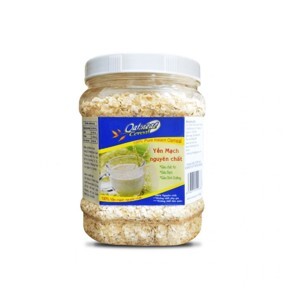 Bột yến mạch Oatmeal - 500g