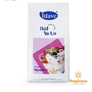 Bột Yogurt Luave 1Kg