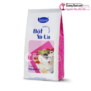 Bột Yogurt Luave 1Kg