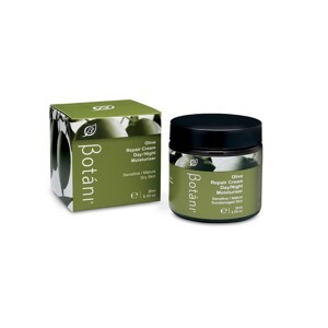 Kem sửa khuyết điểm & dưỡng ẩm Botáni Olive Repair Cream