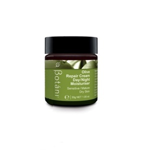 Kem sửa khuyết điểm & dưỡng ẩm Botáni Olive Repair Cream