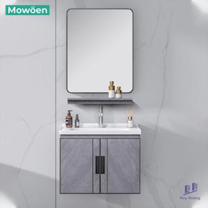 Bộ tủ chậu Mowoen T-6562