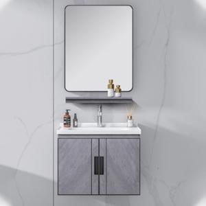 Bộ tủ chậu Mowoen T-6562