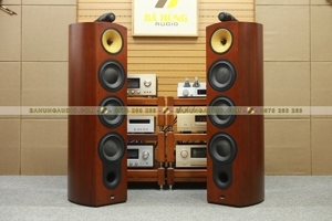 Loa Bowers & Wilkins 803 Diamond Loudspeakers