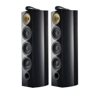 Loa Bowers & Wilkins 803 Diamond Loudspeakers